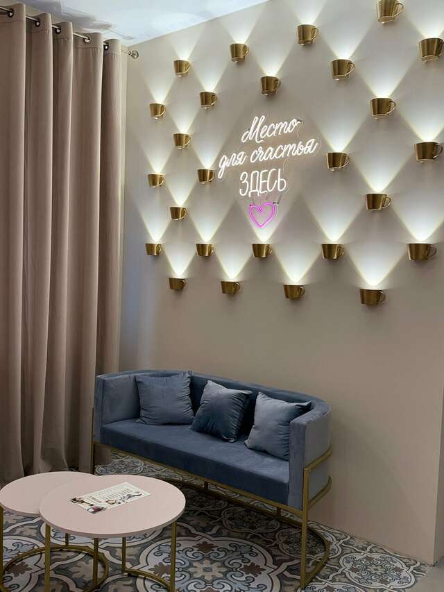 Гостиница Зуевский Орехово-Зуево-19