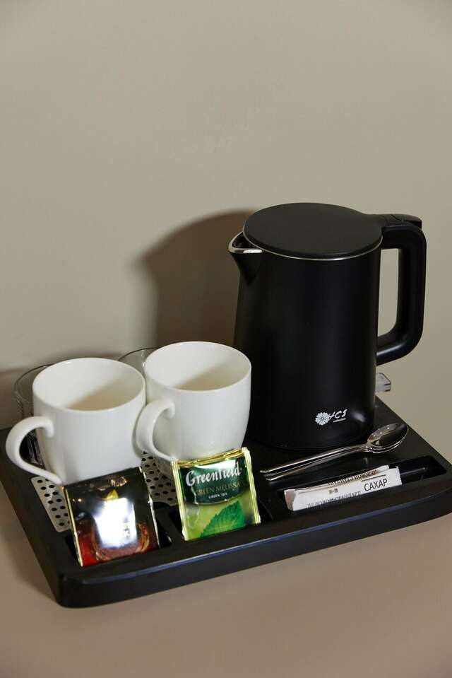 Гостиница Зуевский Орехово-Зуево-22