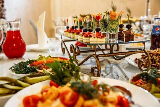 Гостиница Зуевский Орехово-Зуево-180