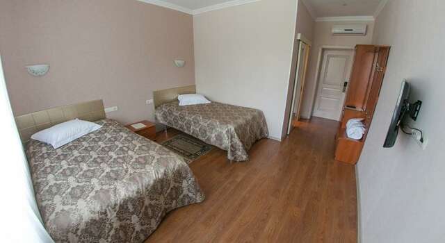 Гостиница Зуевский Орехово-Зуево-229