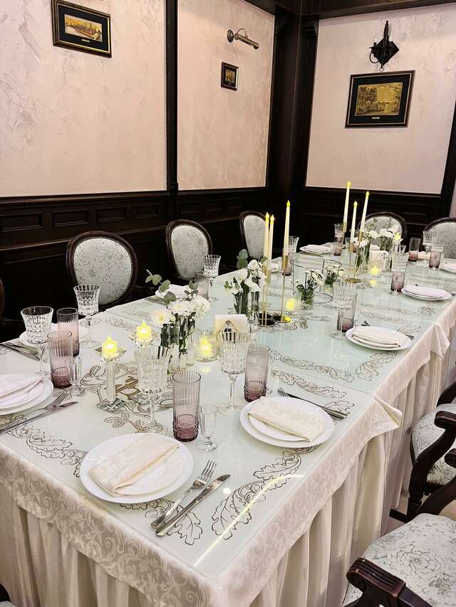 Гостиница Зуевский Орехово-Зуево-217