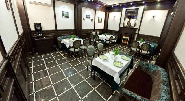 Гостиница Зуевский Орехово-Зуево-197