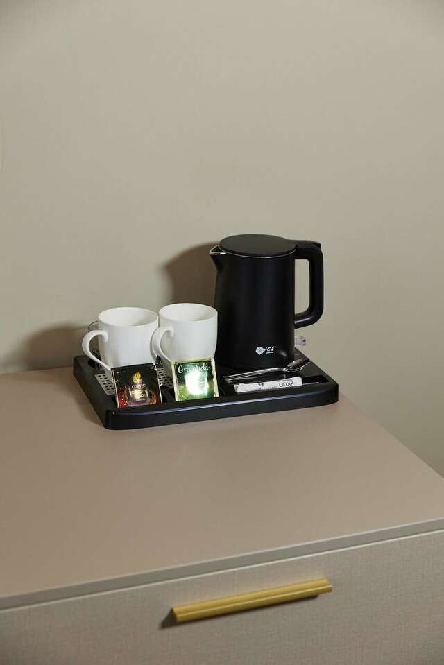 Гостиница Зуевский Орехово-Зуево-210