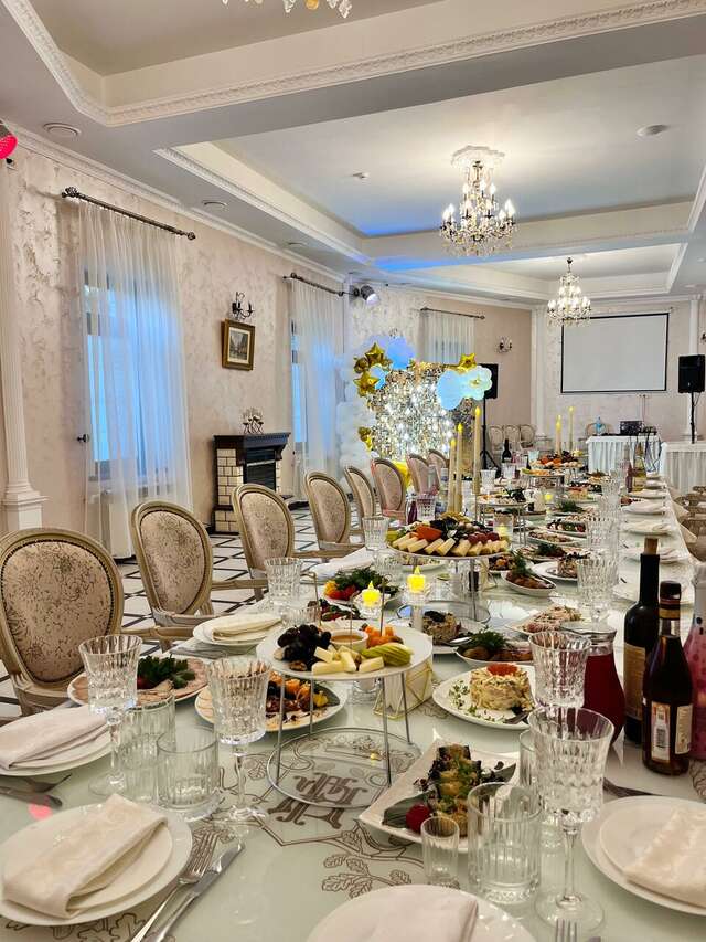 Гостиница Зуевский Орехово-Зуево-218