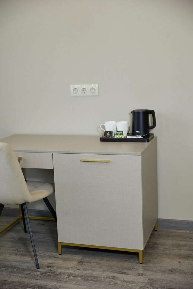 Гостиница Зуевский Орехово-Зуево-44