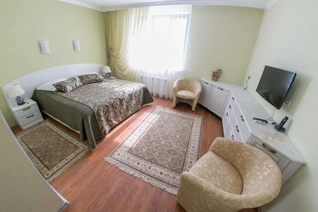 Гостиница Зуевский Орехово-Зуево-248