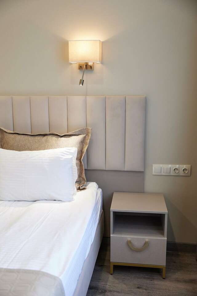 Гостиница Зуевский Орехово-Зуево-46