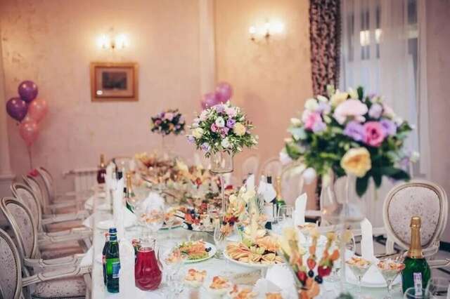 Гостиница Зуевский Орехово-Зуево-231