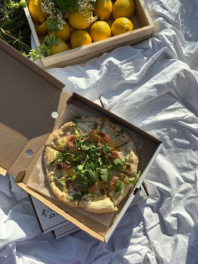 Гостиница Зуевский Орехово-Зуево-30