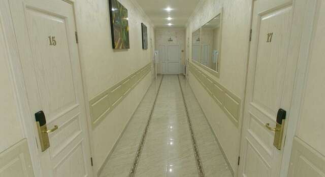 Гостиница Зуевский Орехово-Зуево-124