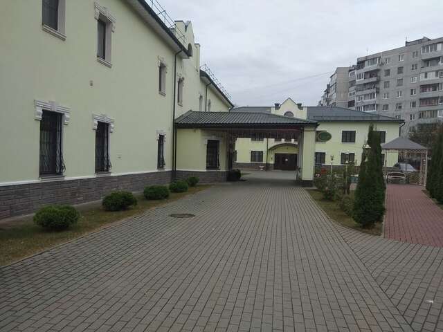 Гостиница Зуевский Орехово-Зуево-110