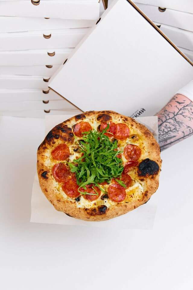 Гостиница Зуевский Орехово-Зуево-230