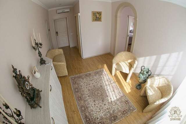 Гостиница Зуевский Орехово-Зуево-207