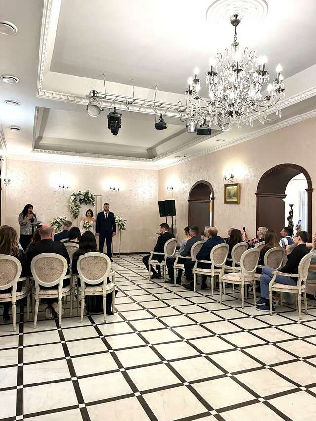 Гостиница Зуевский Орехово-Зуево-52